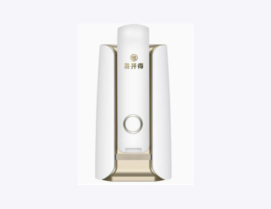 易開(kāi)得凈水器家用直飲 SAT-9001央視款
