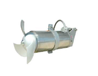 MA潛水攪拌機